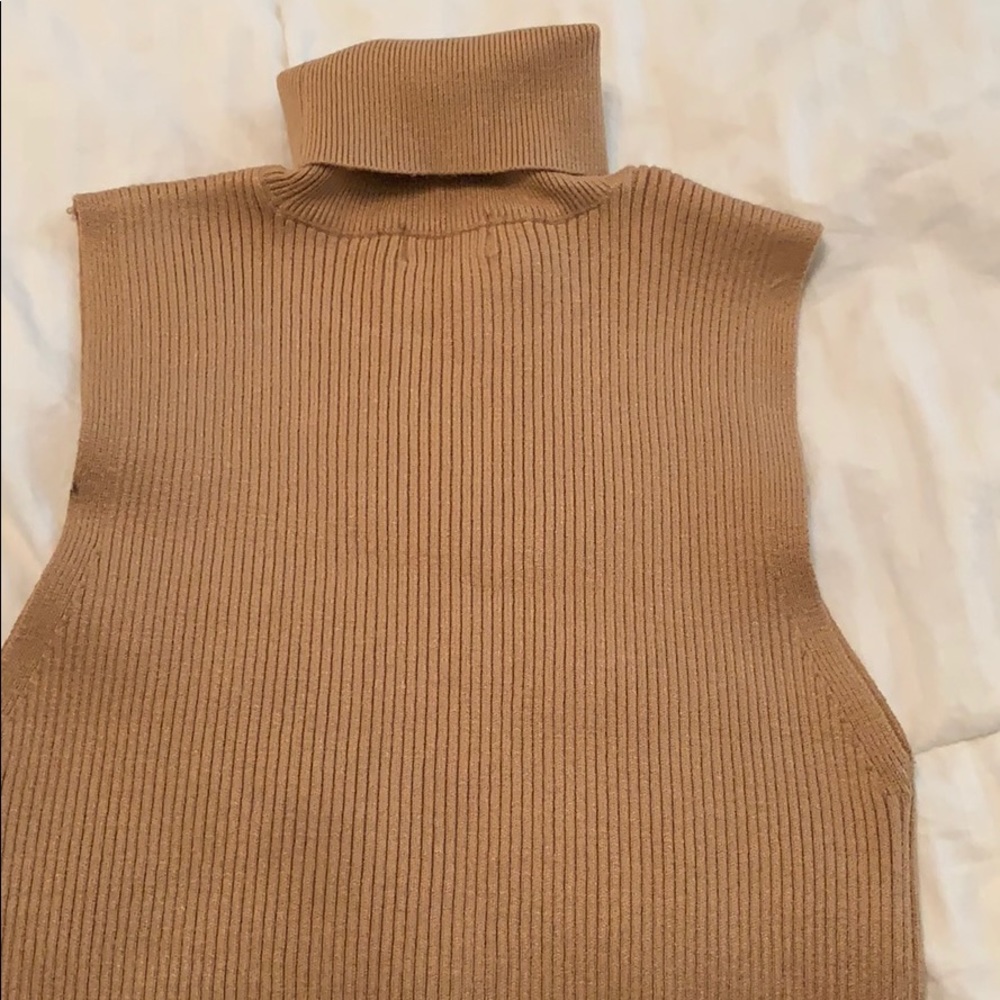turtle neck